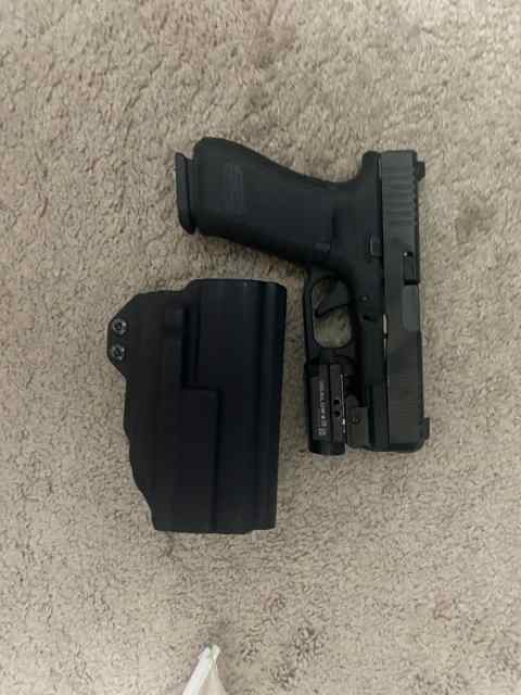 Glock 45