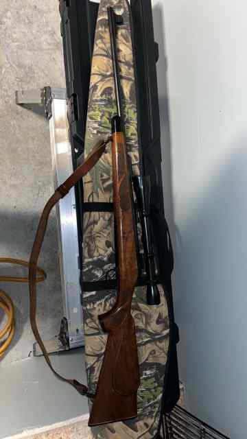 Remington 700 BDL 270W