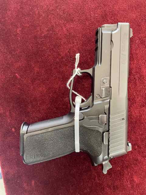 Sig Sauer P229 .40