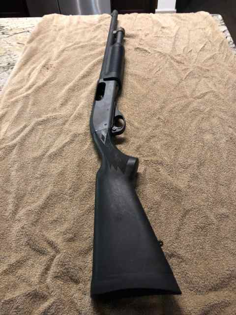 Remington 870 Express Magnum for Sale