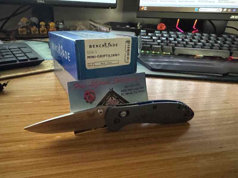 Benchmade