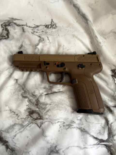 Fn 5.7 fde