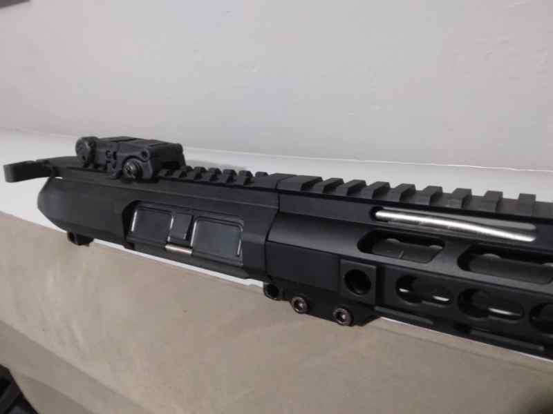 Full 16&quot; 223 upper