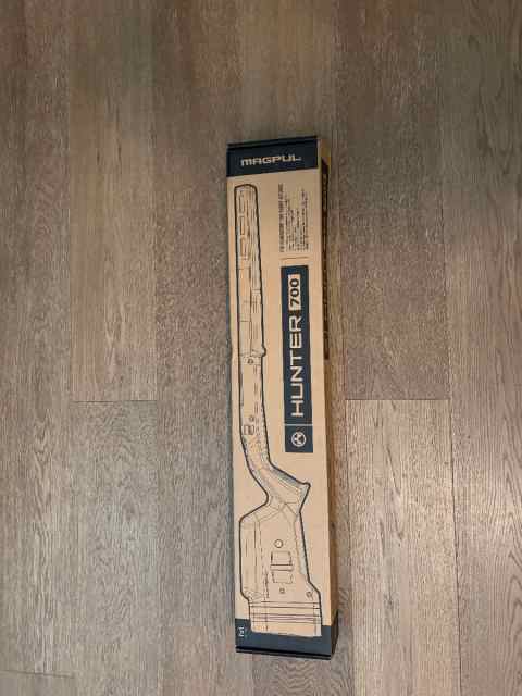 Magpul Hunter