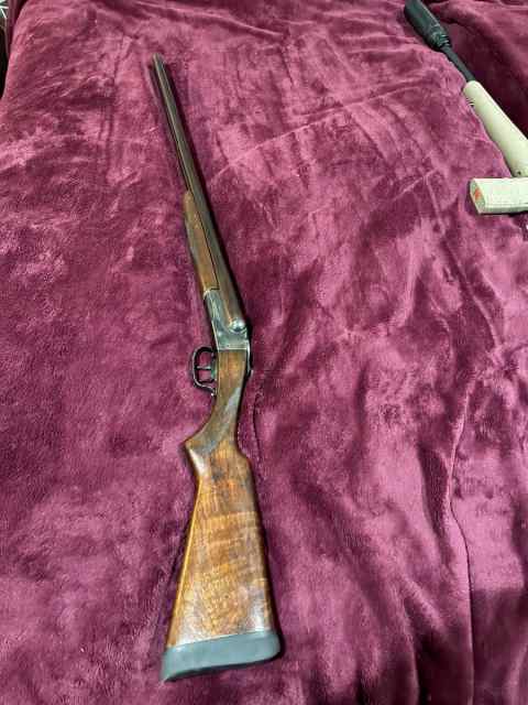 16 ga double 