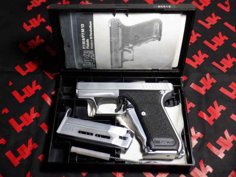 HK P7-M13