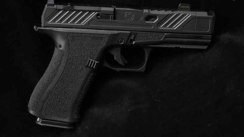 Shadow Systems CR920XP