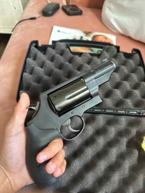 Smith&amp;Wesson governor For trade 