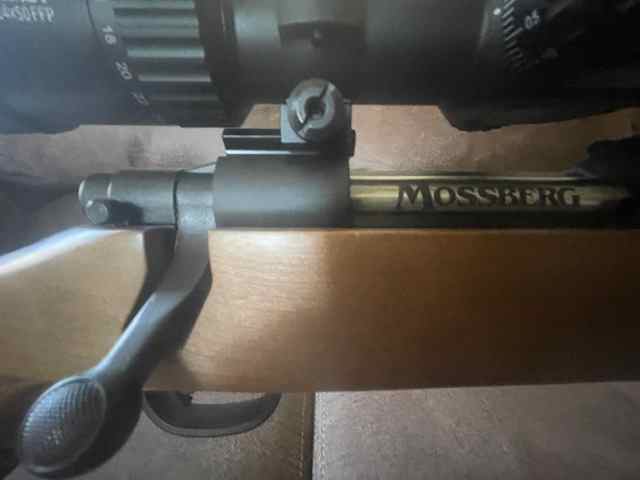 Moss Pat Trophy Hunter 30.06 (2)