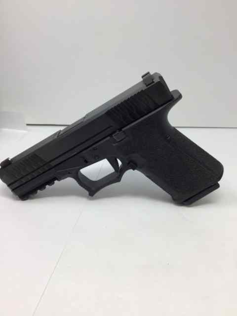 POLYMER80 PFC9 9MM