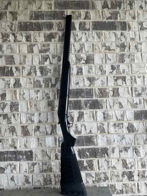 Savage 330 12 ga O/U made in Finland 70’s nice 