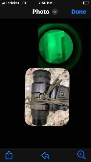 Night Vision 