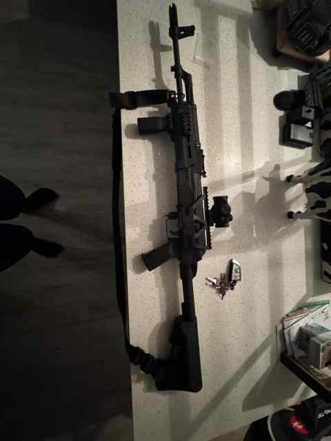 Wasr 10 gen 2 