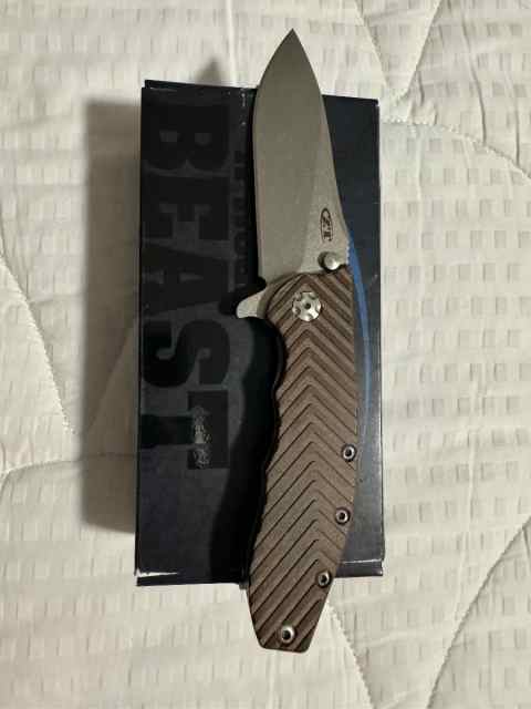 ZT 0562 for Sale