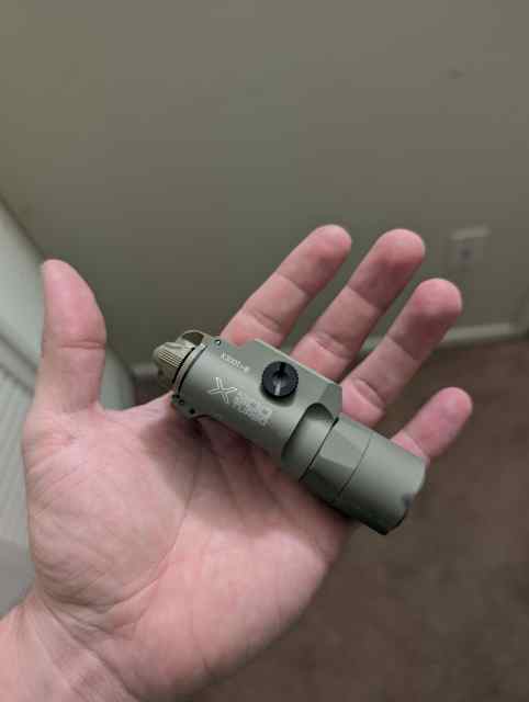 Surefire X300 Turbo B