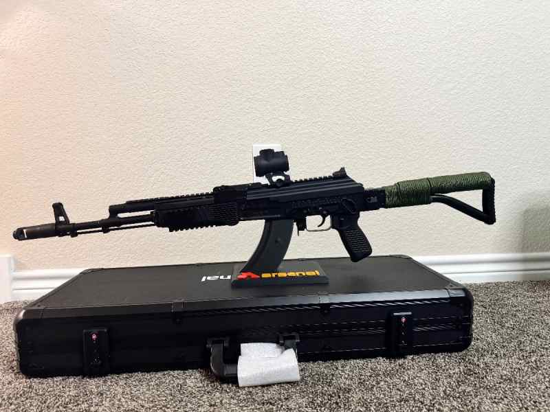 Arsenal SAM7SF 