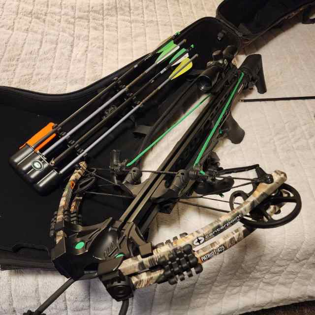 Crossbow 