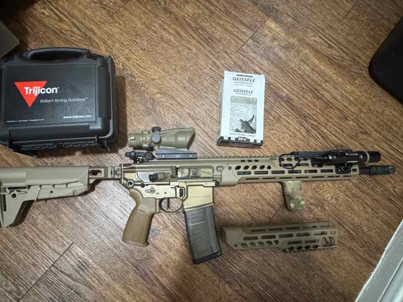 Sig spear lt 
