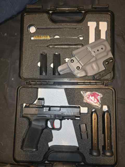 Canik Mete MC9LS
