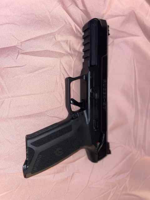 Ruger 5.7