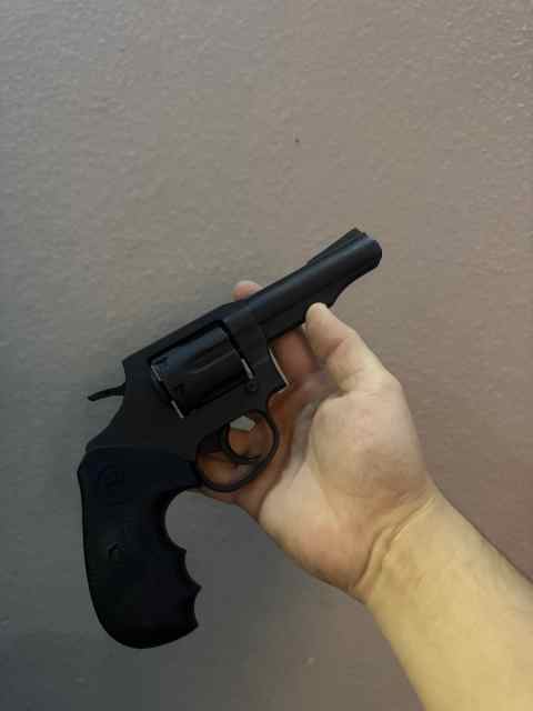 .38 revolver 