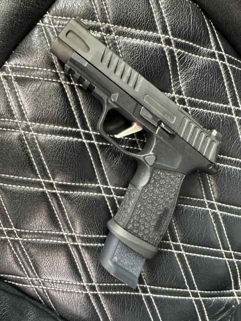 Sig 365 fuse 