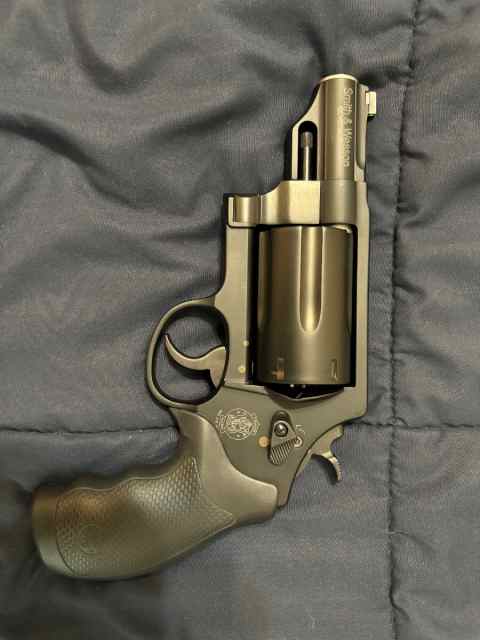 Smith Wesson Governor 