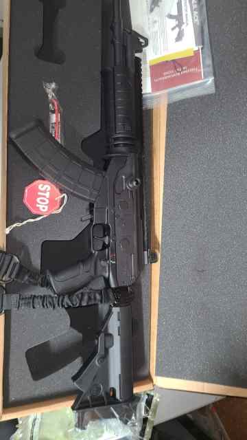 7.62x39 galil ace 1st gen