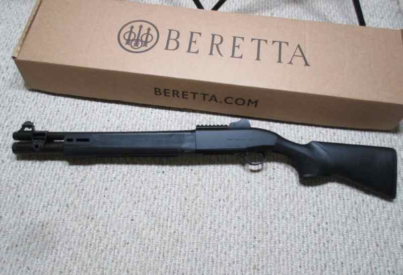 Beretta 1301