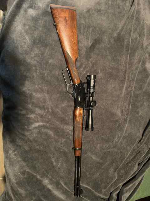 Marlin 1894 Classic