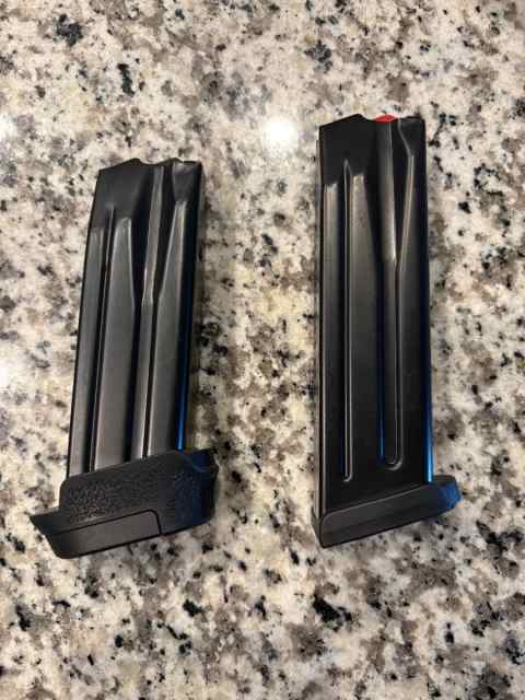VP9 and VP9SK Mag