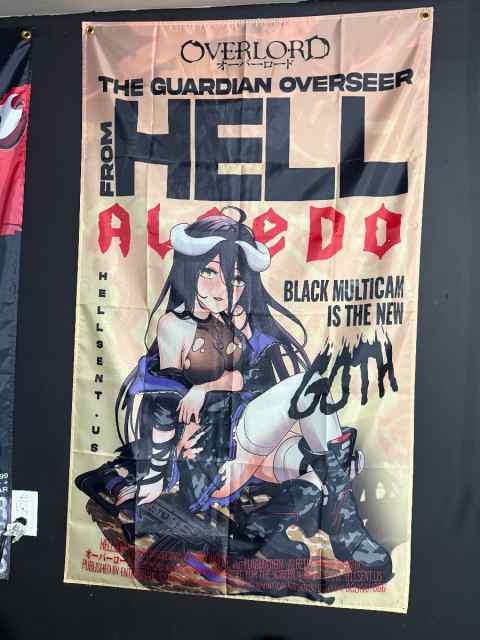 Hellsent Loot