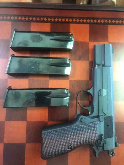 Springfield SA-35