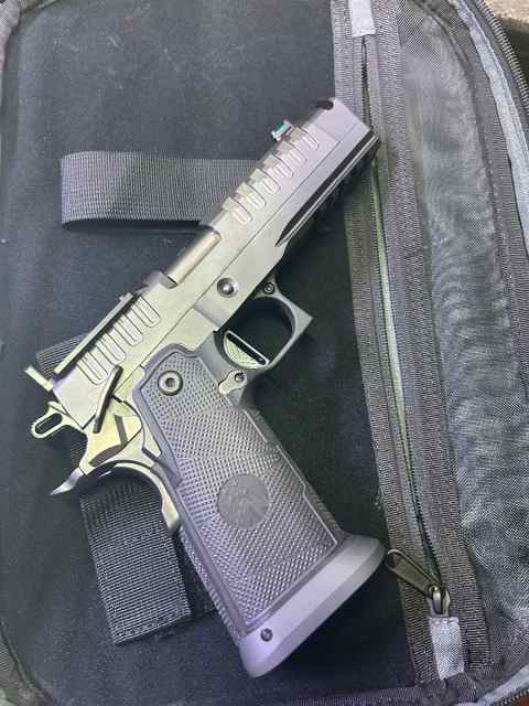 NIB Watchtower Apache 