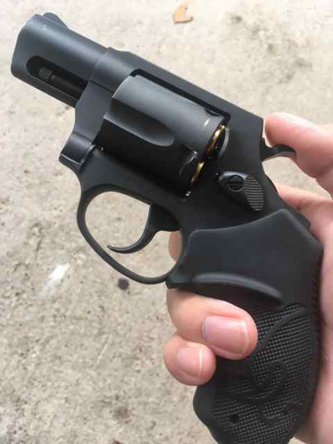 WTT Taurus 605