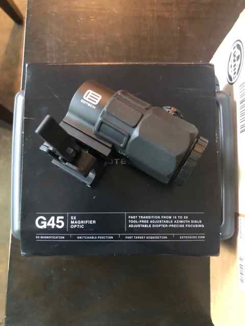 Eotech G45.STS LNIB