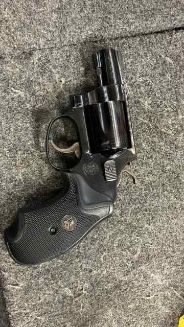 Sale or trade Flat latch S&amp;W 36