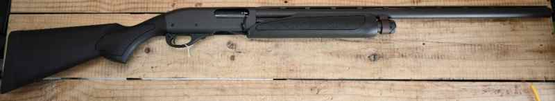 Remington 870 Fieldmaster 26&quot;never fiered pre sale