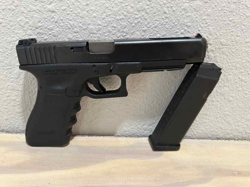 Glock 34