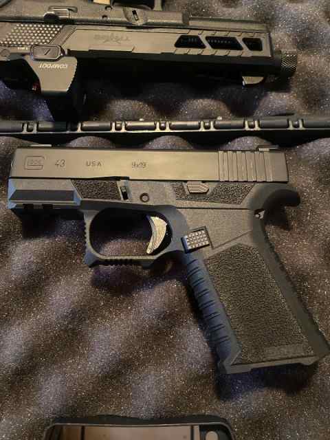 Glock 43
