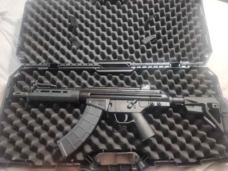 Ptr 32p 