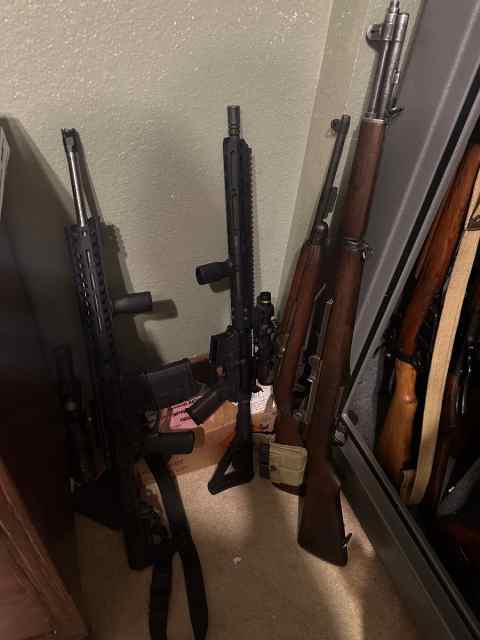 M1 garand 