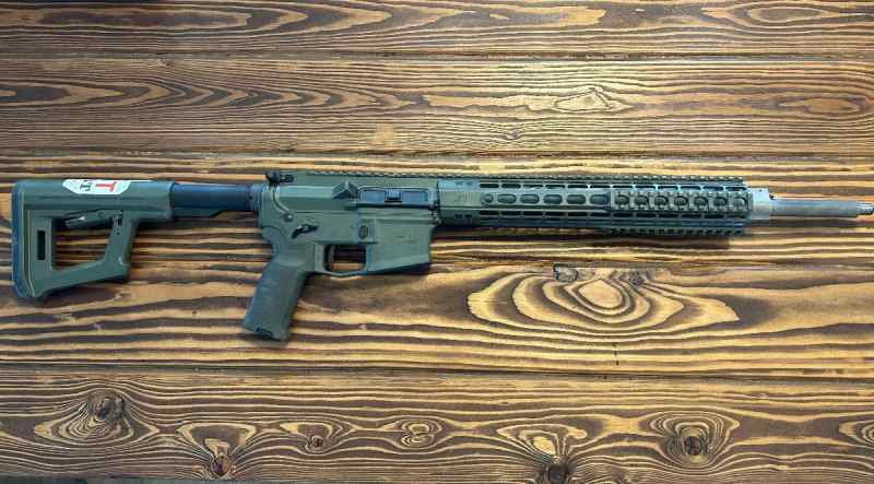Aero Precision M4E1 22 ARC