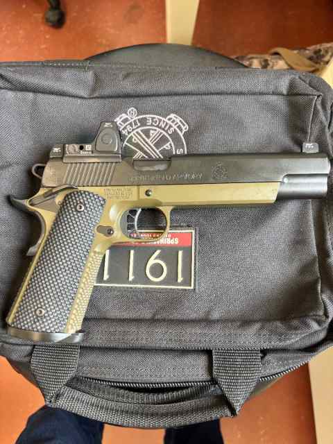 10mm Longslide TRP