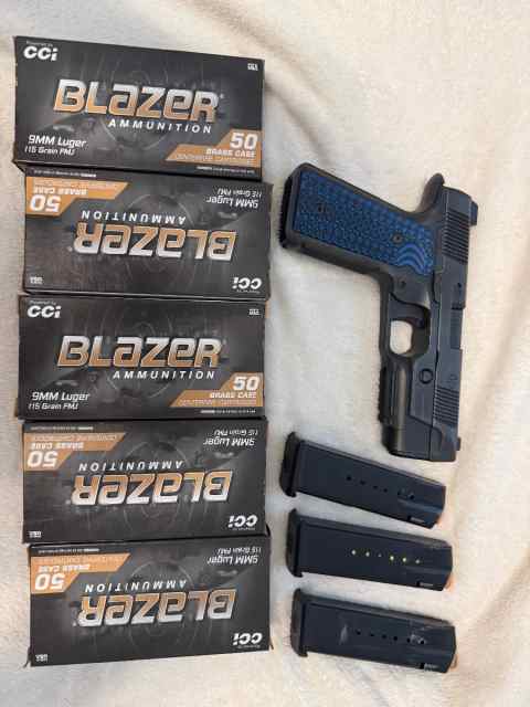 Hudson h9 trade or cash 