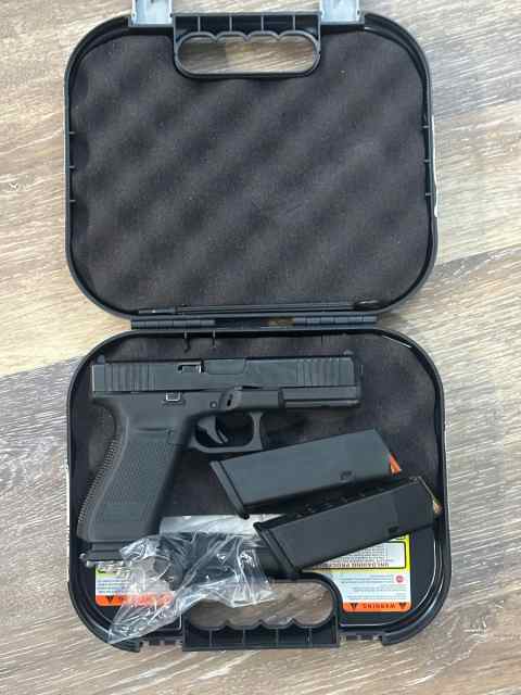 WTS Glock 21 Gen 5