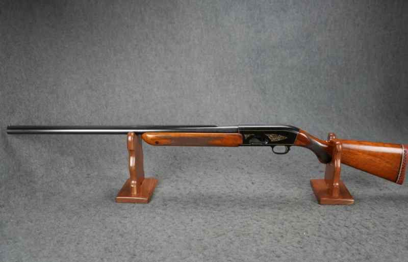 *RARE* BROWNING TWELVETTE 12GA 28&quot;