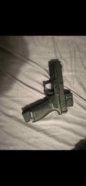 Springfield echelon comp