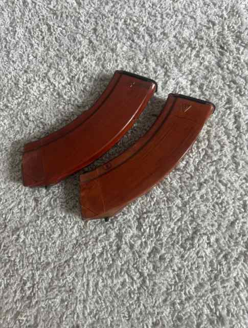 Russian Bakelite (762x39)