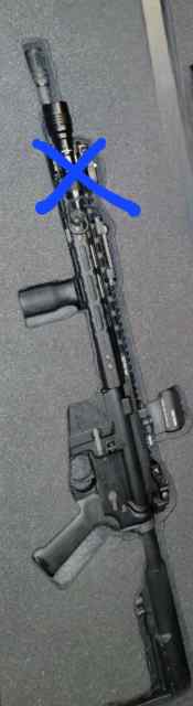 Aero ar15